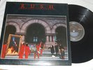 RUSH LP record album Moving Pictures Tom Sawyer NM