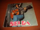 L.P. SELDA S/T TURKISH PSYCH ORIGINAL PRESSING 1974