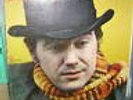 JERRY JEFF WALKER  LP: DRIFTIN' WAY OF LIFE & BONUS LP