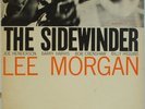 Lee Morgan-Sidewinder-Blue Note 4157-DG-NM