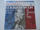 STEINBERG / SANROMA	Rhapsody in blue	LP	Everest	STEREO