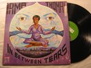 IRMA THOMAS LP In Between Tears FUNGUS soul r&b RARE
