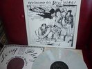 Rolling Stones Welcome to New York Swingin Pig weiße LP