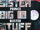 PRINCE BUSTER-SISTER BIG STUFF OG UK MELODISC LP