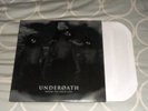 UNDEROATH Define The Great Line Vinyl LP NEW OOP ETID