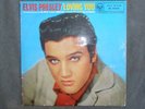 ELVIS PRESLEY, LOVING YOU, 10