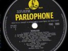 THE BEATLES ORIGINAL 1966 UK REVOLVER  LP MONO -2 -2 EX