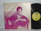 Sonya Spence LP SINGS LOVE soul reggae private