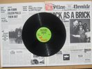 Jethro Tull,Thick As A Brick,Fold Out Slv,Newspaper,LP