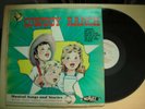 RARE Vintage Moppet Record COWBOY RANCH LP