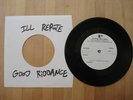 Good Riddance / Ill Repute TEST PRESS kid dynamite bane