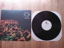Lifetime Background LP TEST PRESS saves the day punk