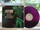 Lifetime LP PURPLE /500 saves the day kid dynamite punk
