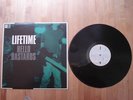 Lifetime LP BLACK JADE TREE paint it black kid dynamite