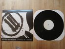 Strike Anywhere Change LP TEST PRESS bane kid dynamite