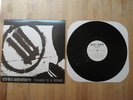 Strike Anywhere Change LP ACETATE paint it black bane