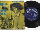 MILLIE And BLUE BEAT   4 Track E.P.   7