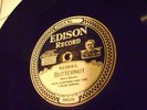 EDISON DIAMOND DISC / JACK KAUFMAN & 7 BLUE BABIES