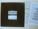 COIL ASTRAL DISASTER PRESCRIPTION LP V RARE MINT LP