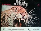 PETER GREEN End of the Game, ORIG. White Label Promo ex