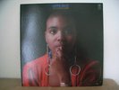 DEE DEE BRIDGEWATER - AFRO BLUE ORIG LP