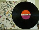 Led Zeppelin-Led Zeppelin III UK Atlantic LP PLUM LABEL