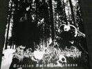 Satanic Warmaster - Carelian Satanist Madness - LP