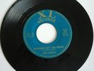 ANN HODGE - NOTHING BUT THE TRUTH - XL RECORDS