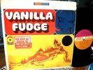 MINT ORIG 1967    VANILLA FUDGE 1st Prog Garage Psych