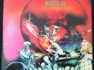 AMON DUUL II dance of the lemmings LP UK PSYCH PROG 2LP