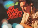 ART PEPPER-SMACK UP-Audiophile LP-MINT