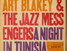 ART BLAKEY Night in Tunisia BLUE NOTE 4049 47 W NM
