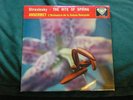 SXL 2042 WBG 1st*STRAVINSKY*Ansermet*THE RITE OF SPRING