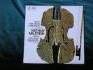 Rare SAX 5285 NATHAN MILSTEIN 1st issue Bach/Vivaldi