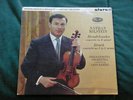 MILSTEIN*Mendlssohn/Bruch*SP8518 CAPITOL 60s 1st STEREO