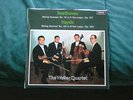SXL 6423 W/B 1st issue *WELLER QUARTET* Beethoven/Haydn