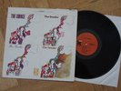 The Smoke Psych LP Michael LLoyd US Sidewalk/Tower rec.