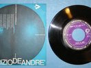 FABRIZIO DE ANDRE' ,LA CANZONE DI MARINELLA