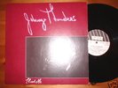 JOHNNY THUNDERS Hurt Me Vinyl LP Record FRENCH NewRobe