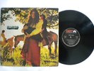 Fear Itself 1969 US Dot psych blues LP fuzz/femvox