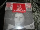 45T  B O F SP MICHEL LEGRAND  ANNIE GIRARDOT