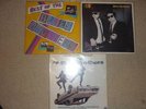 3 LP / BOF THE BLUES BROTHERS