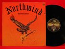 NORTHWIND 80s GREEK VERTIGO HARD ROCK Heavy Metal LP