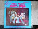 NGOZI FAMILY Paul Ngozi Heavy Metal ZAMBIA Zamrock RARE