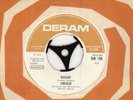 TIMEBOX: Beggin' UK ORIG classic mod dancer