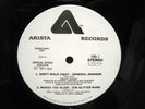 GIL SCOTT-HERON THE BOTTLE 1976 ARISTA PROMO