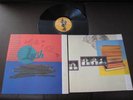 Lush Split UK Signed Vinyl LP Shoegazer 4AD Cocteau