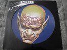 Kreator - Behind the Mirror picture disc RARE