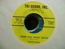 Northern Soul - Devotions - Tri-Sound Hear it