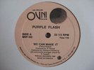 PURPLE FLASH-WE CAN MAKE IT-12
